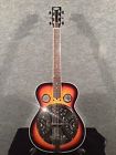 Fhd-100 Flinthill Lot Resonator Guitar
