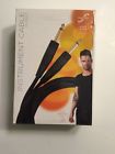 First Act Adam Levine Instrument Cable 10 Ft Black New Free Shipping 607266111022