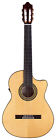 Fl11 C Hermanos Camps Flamenco Guitar