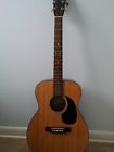 Fm-32 Montaya Acoustic Guitar