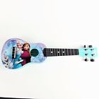 Fr286 First Act Frozen Guitar 7662558366088