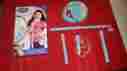 Fr445 First Act Disney Frozen Mic And Amp By 607266015726