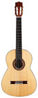 Francisco Munoz Alba Ex Grisha Goryachev Flamenco Guitar