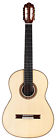 Fructuoso Zalapa Romanillos Classical Guitar