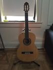 Fs140404943 Austin Classical Guitar Nylon