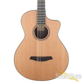 Furch/stonebridge Guitars Gnc2-cw Nylon String Acoustic Guitar #110930 - Used
