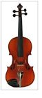 Fv100  Florencia Violin