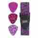 19291613 Fx2057 First Act Discovery Girls Accessory Pack Purple Leopard Print 607266014224