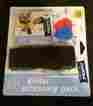 Fx250 Acoustic First Act Discovery Guitar Accessory Pack Strings Strap Picks 607266306237