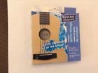 Fx803 First Act Discovery Guitar Strings Color Me Blue