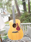 Fy-200 Alvarez 1999 00 Yairi