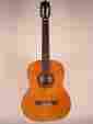 G-04cs Lot U1198 Used Catala Student Classical Guitar