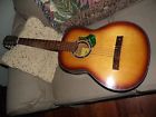 G-103 Granada Vintage G-130 Classical
