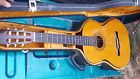 G-126 G126 Takamine Classical Guitar G Series With Hard Shell Case
