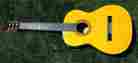 G-128s Takamine Pristine Rosewood Classical Acoustic Guitar