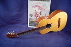G-13 Goya Vtg Classical Acoustic