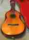 G-170a Yamaha Vintage Classical Guitar W Case Great Warm Tone And Volume