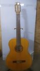 G-20 Goya Vintage 1960s Classical Nylon String Guitar With Original Case