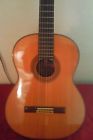 G-212 Morris 1976 Guitar Model