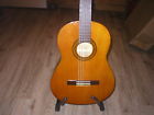 G-225 Yamaha Classical Nylon String Acoustic Guitar