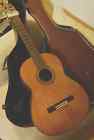 G-230 Yamaha Vintage Classical Guitar G 230 Made In Taiwan