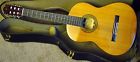 G-235 G235 Yamaha Vintage 1980s Ii Classical Guitar Nice Shape