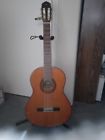G-55-a Yamaha Classical Acoustic Guitar Taiwan