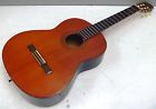 60505236 G-55a-1 Yamaha Classical Acoustic Guitar