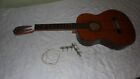 G-70d Yamaha Classical Guitar Body With Tuners
