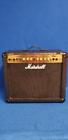 Ppj012987 G10-30mg Marshall Amplification Guitar Amp
