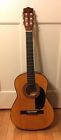 G10n Gremlin Spanish Classical Guitar