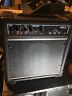 G10xl Crate Barrel Guitar Amp