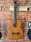 G120 Mountain Classical Guitar