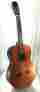 G128s G120s Takamine With Hardshell Case Mint