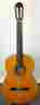 G126 Takamine Nice Made In Japan Classical Fresh New Bag