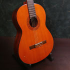 G130a Yamaha Vintage Classical Cedar Top Rosewood Back Sides Loud
