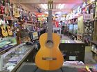G-160 G160 Yamaha Left Handed Classical Guitar Nylon String Nippon Gakki