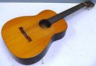 H173 G173 Harmony Vintage 1961