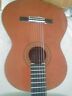 G-180 G180 Takeharu Classical Guitar Made In Japan Vintage