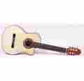 G207cwcnt Ibanez G207 Classical 7 String Acoustic Guitar Gloss Natural 606559998982