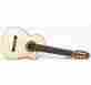G208cwcnt Ibanez Solid Top Classical Acoustic 8-string Guitar 606559998975