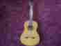 G250s Yamaha Classical Guitar 1978
