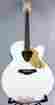 G5022cwfe Gretsch Rancher Falcon Jumbo Acoustic Guitar