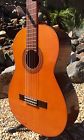 G50a Yamaha Nippon Gakki Classical Guitar Mij Between 1969-1972 Beautiful