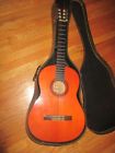 G-55-1 G55-1 Yamaha Classical Acoustic Guitar Nice Local Pickup Only