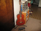 G65-a Yamaha Classical Guitar