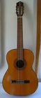 G804 Young Mate Vintage Classical String Guitar Japan