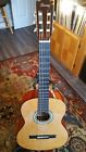 Ga-5-am-2y-02 Ibanez Salvador Classical Acoustic Guitar