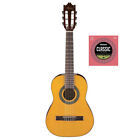 Ga1 Ibanez String Size Classical Guitar Amber High Gloss 744271633047