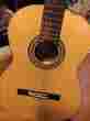 Ga10nt Ibanez Classical Guitar